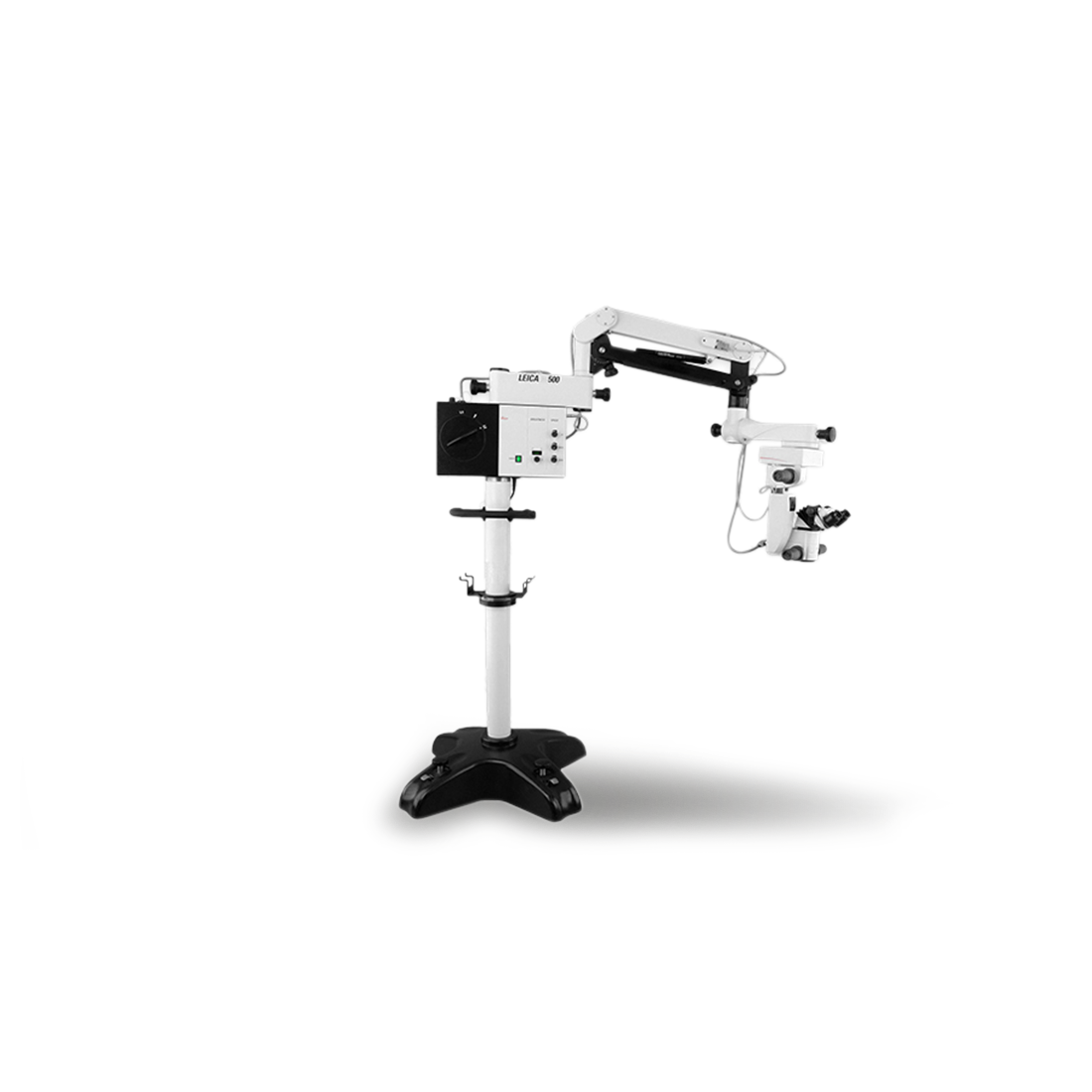 Leica M500 Surgical Microscope