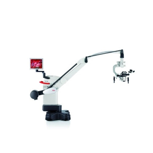 Leica M525 OH4 Surgical Microscope