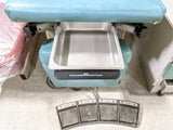Midmark Ritter 119 Power Procedure Chair | with Footswitches