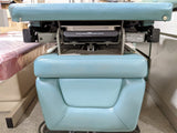 Midmark Ritter 119 Power Procedure Chair | with Footswitches