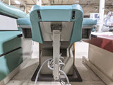 Midmark Ritter 119 Power Procedure Chair | with Footswitches