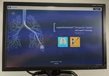 Covidien superDimension inReach iLogic AAS00161 Bronchoscopy Navigation System