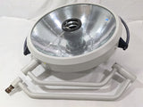 Berchtold Chromophare D650 Plus D650P Ceiling Mount Surgical Light