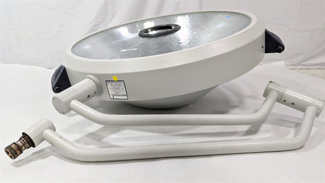 Berchtold Chromophare D650 Plus D650P Ceiling Mount Surgical Light