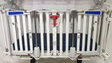 Stryker Cub FL19H FL19-3279 Pediatric Crib | MFG 2014