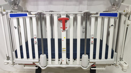 Stryker Cub FL19H FL19-3279 Pediatric Crib | MFG 2014