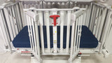 Stryker Cub FL19H FL19-3279 Pediatric Crib | MFG 2014
