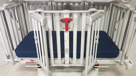 Stryker Cub FL19H FL19-3279 Pediatric Crib | MFG 2014
