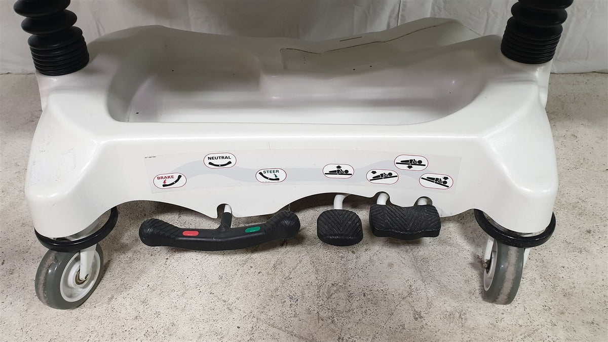 Stryker Cub FL19H FL19-3279 Pediatric Crib | MFG 2014