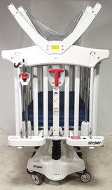 Stryker Cub FL19H FL19-3279 Pediatric Crib | MFG 2014