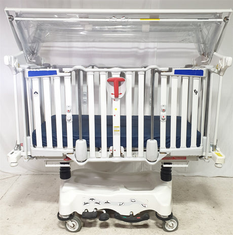 Stryker Cub FL19H FL19-3279 Pediatric Crib | MFG 2014