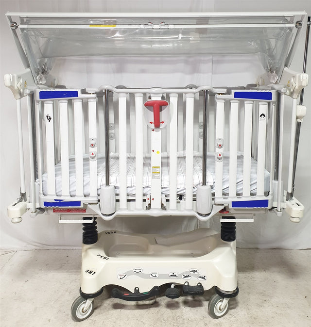 Stryker Cub FL19H-4 FL19-001886 Pediatric Crib | MFG 2013