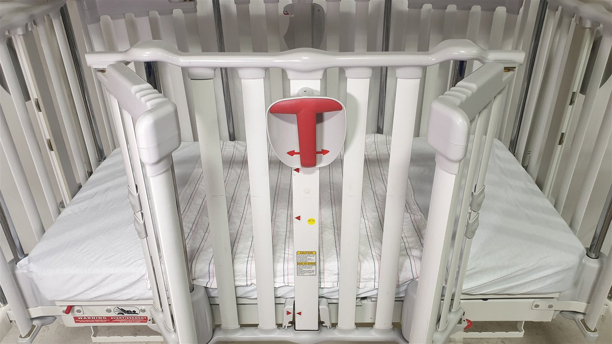 Stryker Cub FL19H-4 FL19-001886 Pediatric Crib | MFG 2013