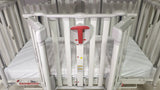 Stryker Cub FL19H-4 FL19-001886 Pediatric Crib | MFG 2013