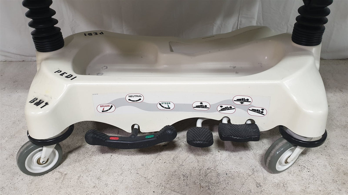 Stryker Cub FL19H-4 FL19-001886 Pediatric Crib | MFG 2013