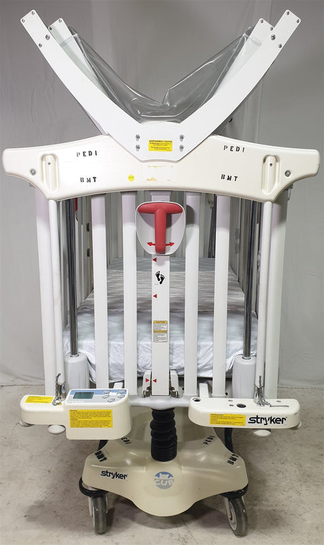 Stryker Cub FL19H-4 FL19-001886 Pediatric Crib | MFG 2013
