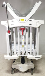 Stryker Cub FL19H-4 FL19-001886 Pediatric Crib | MFG 2013