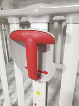 Stryker Cub FL19H-4 FL19-001886 Pediatric Crib | MFG 2013