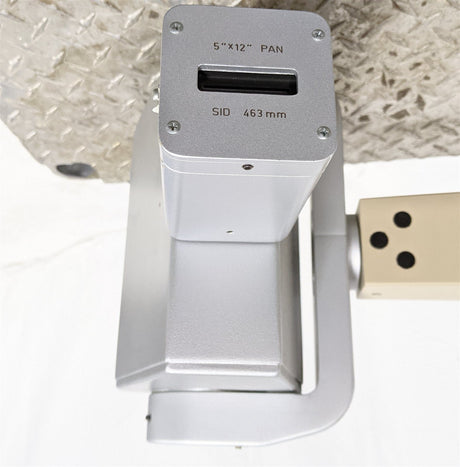 Palomex Instrumentarium Orthopantomograph OP 5 A X-Ray Unit with Siemens Tube