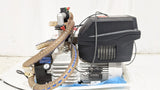 SOGEVAC SV 40-65 BIFC BI FC Oil Sealed Rotary Vane Vacuum Pump w/ LSES90SL Motor