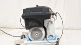 SOGEVAC SV 40-65 BIFC BI FC Oil Sealed Rotary Vane Vacuum Pump w/ LSES90SL Motor