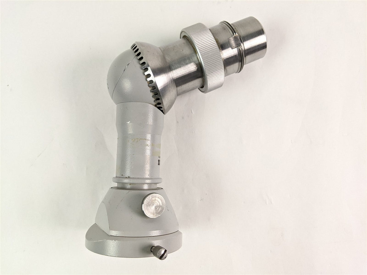 Zeiss Stereo Observer Teaching Co-Observation Tube