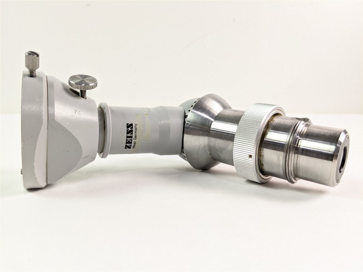 Zeiss Stereo Observer Teaching Co-Observation Tube