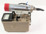 Ludlum Model 3-98 Survey Meter with 44-3 Gamma Detector