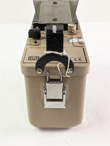Ludlum Model 3-98 Survey Meter with 44-3 Gamma Detector