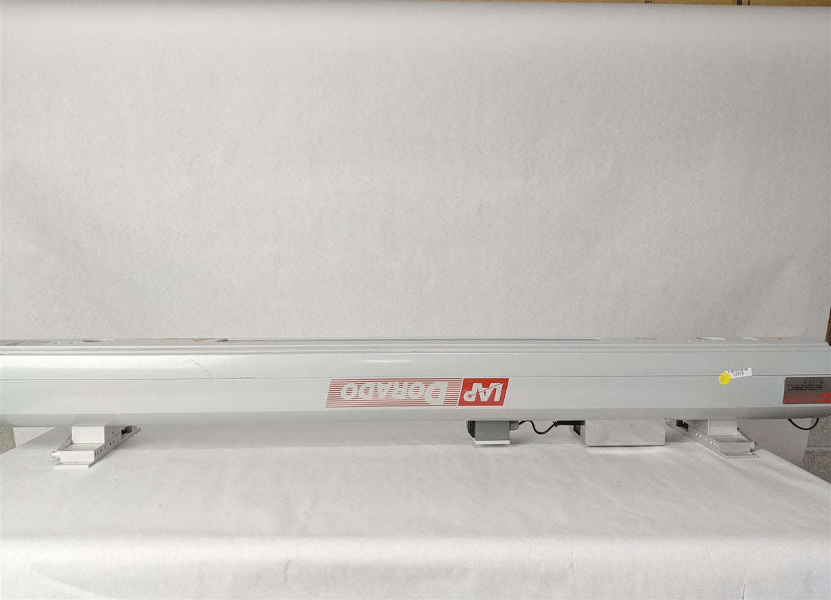 LAP Dorado CT-4-1-Wall Laser Positioning System