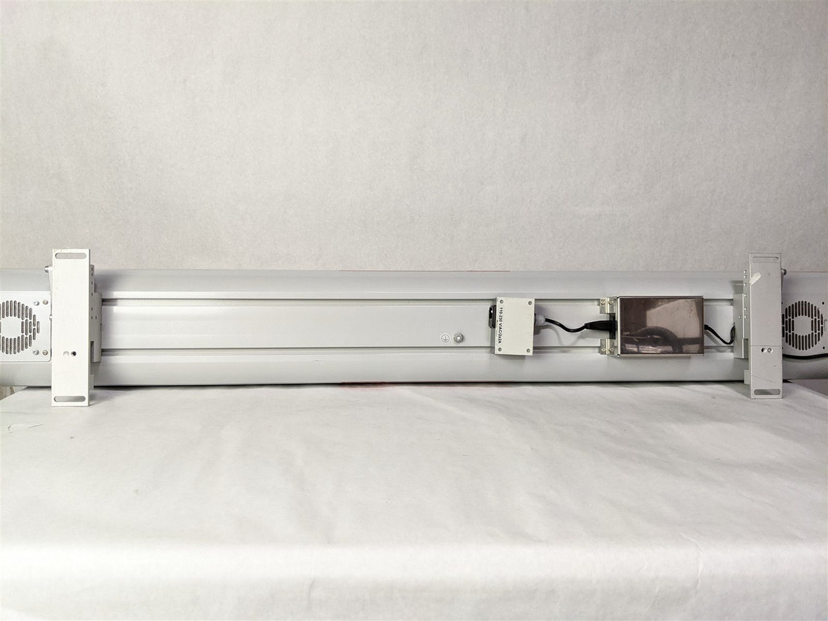 LAP Dorado CT-4-1-Wall Laser Positioning System