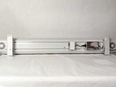 LAP Dorado CT-4-1-Wall Laser Positioning System