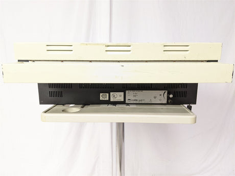 Conmed 6500 ESU Electrosurgical Generator + Argon Beam Coagulator