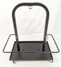 Mizuho OSI 5321-43 Wheeled Storage Cart for 5321 Radiolucent Wilson Frame