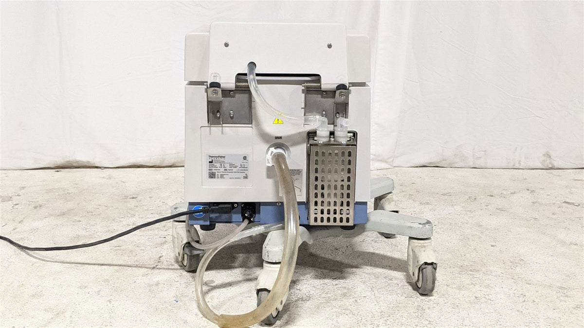 Thermo Scientific CW3 75007404 Cell Washer | MFG 2018