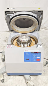 Thermo Scientific CW3 75007404 Cell Washer | MFG 2018