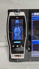 Masimo Root RDS7A Patient Monitor with Radical-7 and ISA CO2 Module