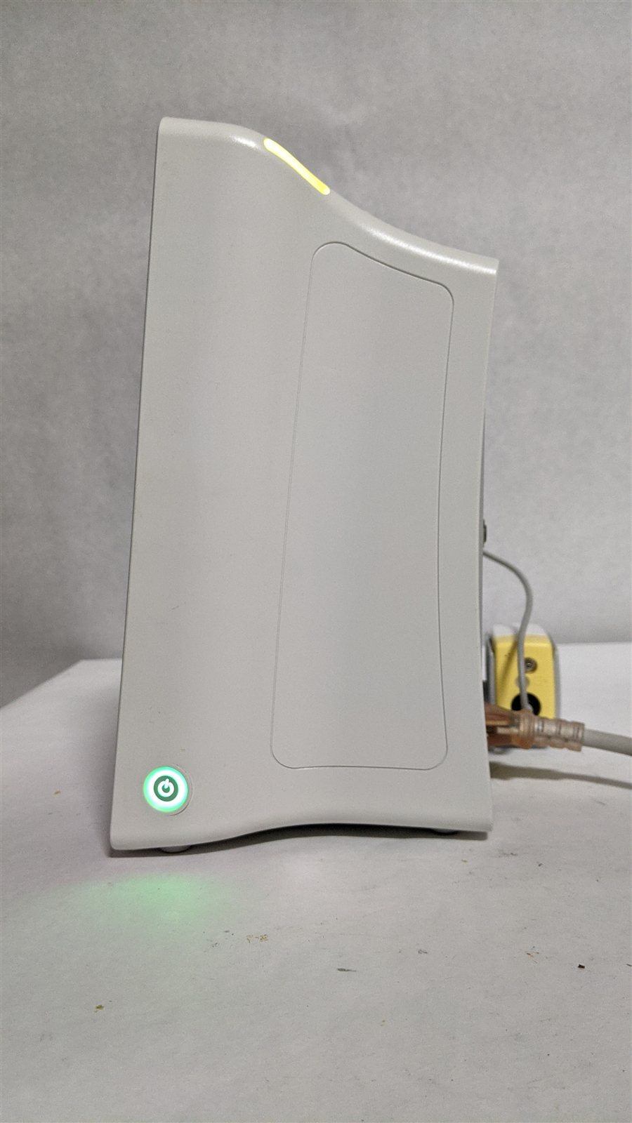 Masimo Root RDS7A Patient Monitor with Radical-7 and ISA CO2 Module