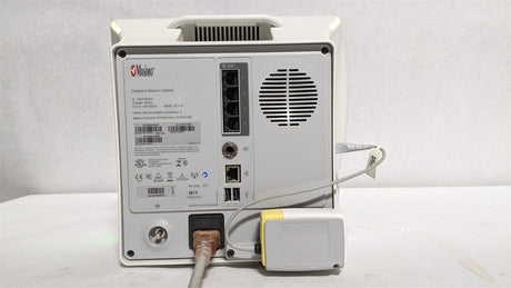 Masimo Root RDS7A Patient Monitor with Radical-7 and ISA CO2 Module