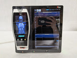 Masimo Root RDS7A Patient Monitor with Radical-7 and ISA CO2 Module
