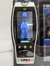 Masimo Root RDS7A Patient Monitor with Radical-7 and ISA CO2 Module