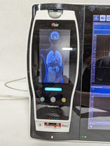 Masimo Root RDS7A Patient Monitor with Radical-7 and ISA CO2 Module