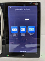 Masimo Root RDS7A Patient Monitor with Radical-7 and ISA CO2 Module