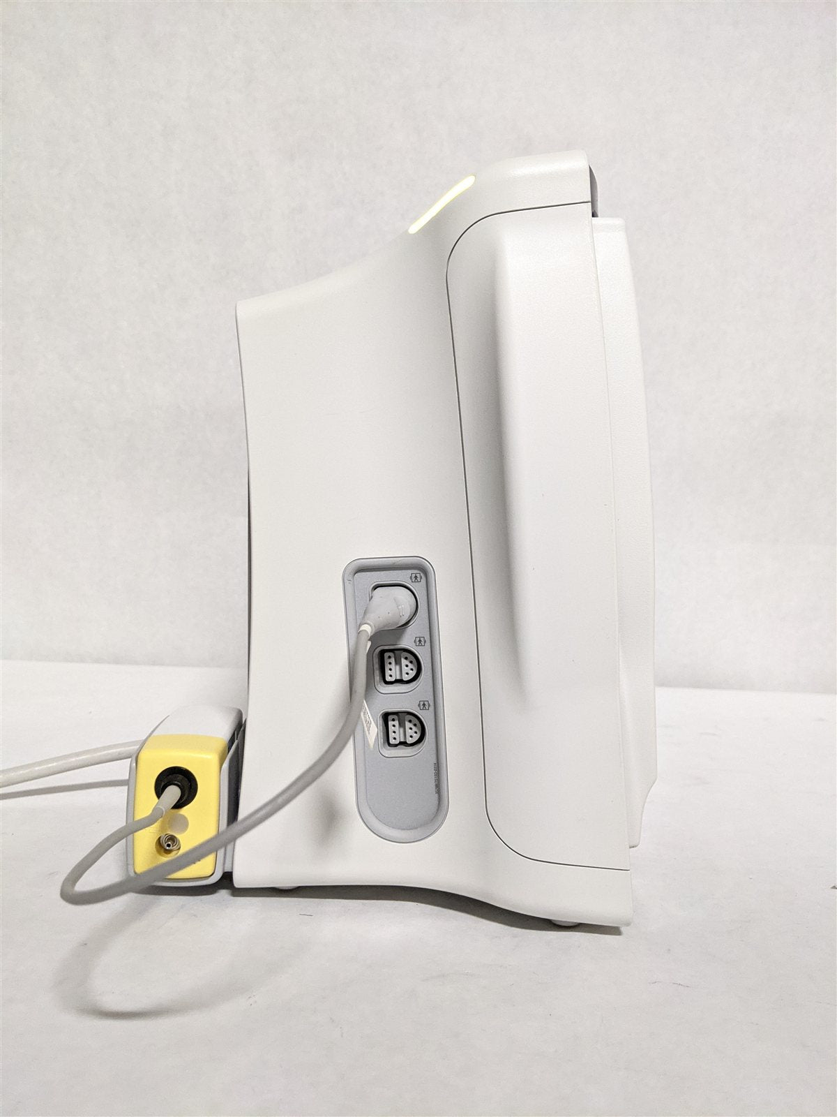 Masimo Root RDS7A Patient Monitor with Radical-7 and ISA CO2 Module
