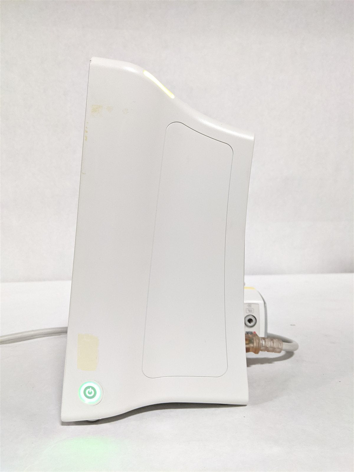 Masimo Root RDS7A Patient Monitor with Radical-7 and ISA CO2 Module