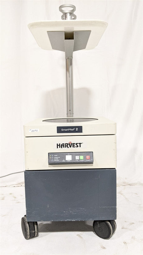 Harvest SmartPReP 2 SMP2-115