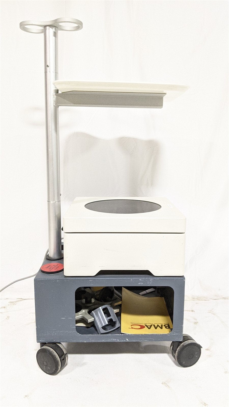 Harvest SmartPReP 2 SMP2-115
