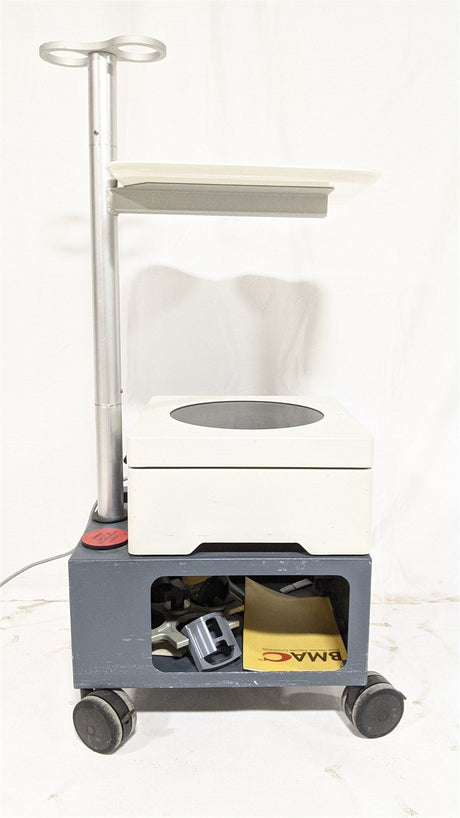 Harvest SmartPReP 2 SMP2-115