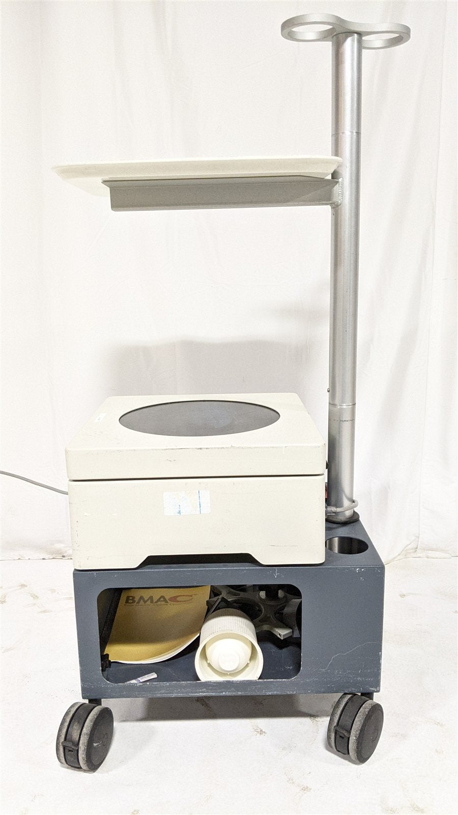 Harvest SmartPReP 2 SMP2-115