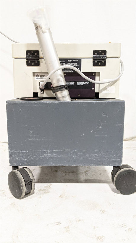 Harvest SmartPReP 2 SMP2-115